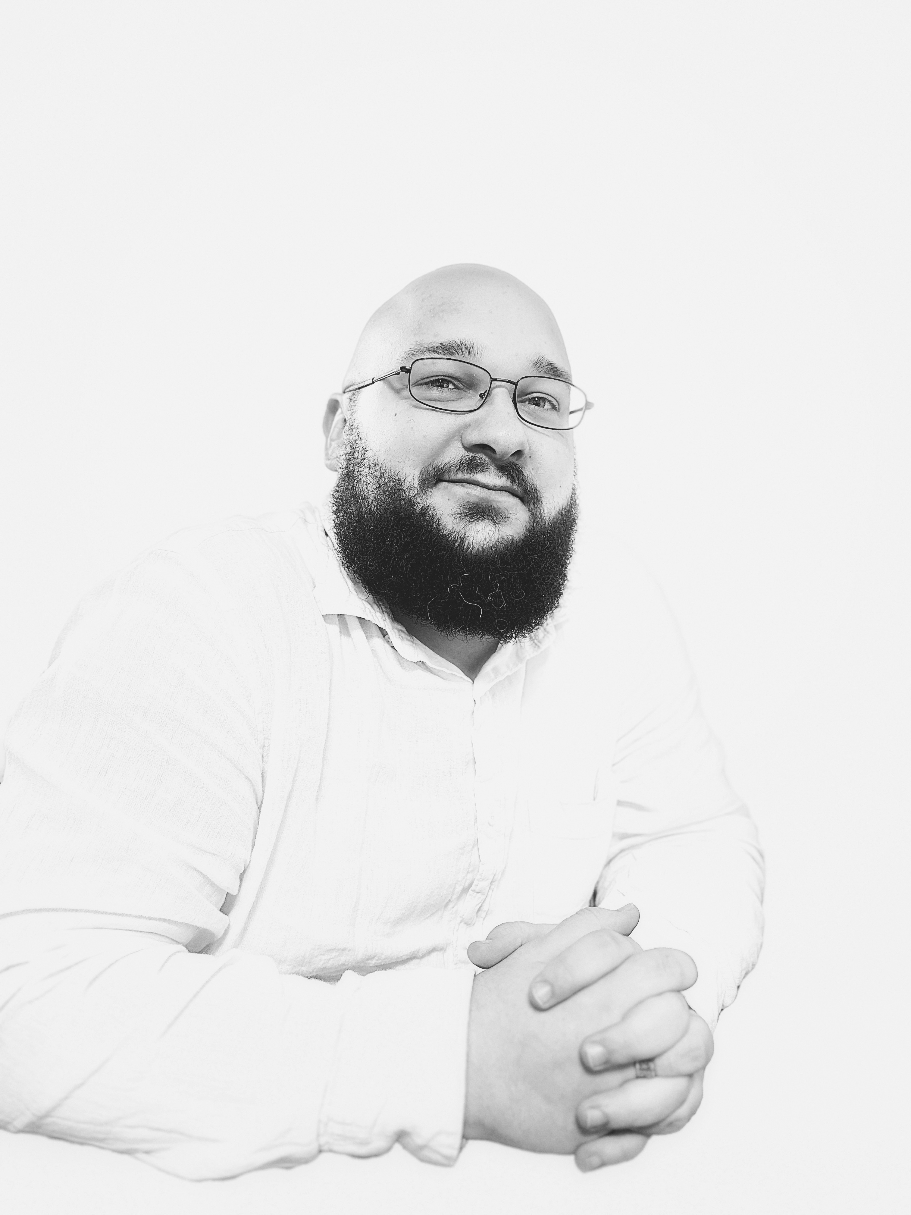 Moses, the Texan Web Pro
