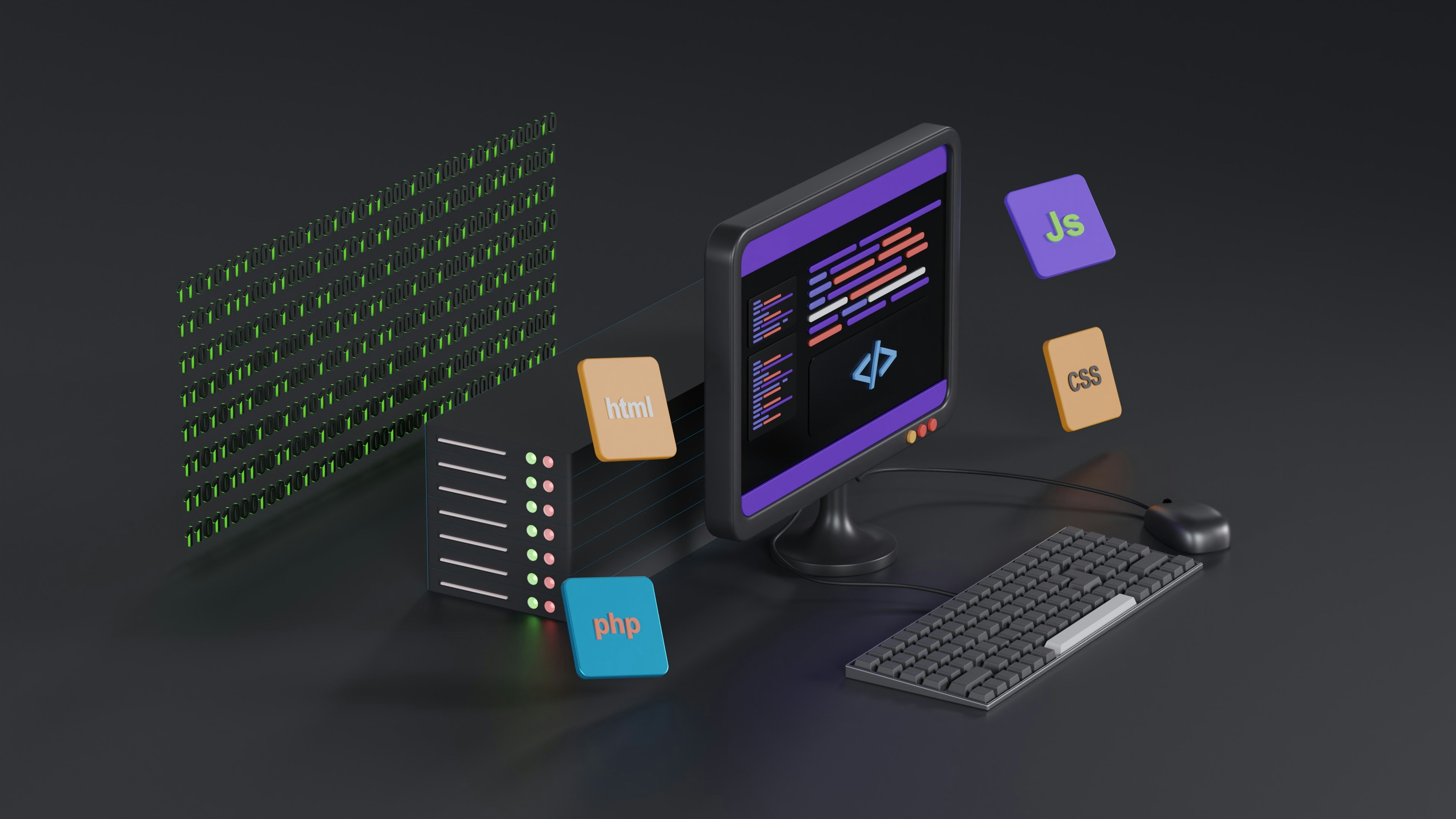Texan Web Pro New Website Process - Phase 03: Development