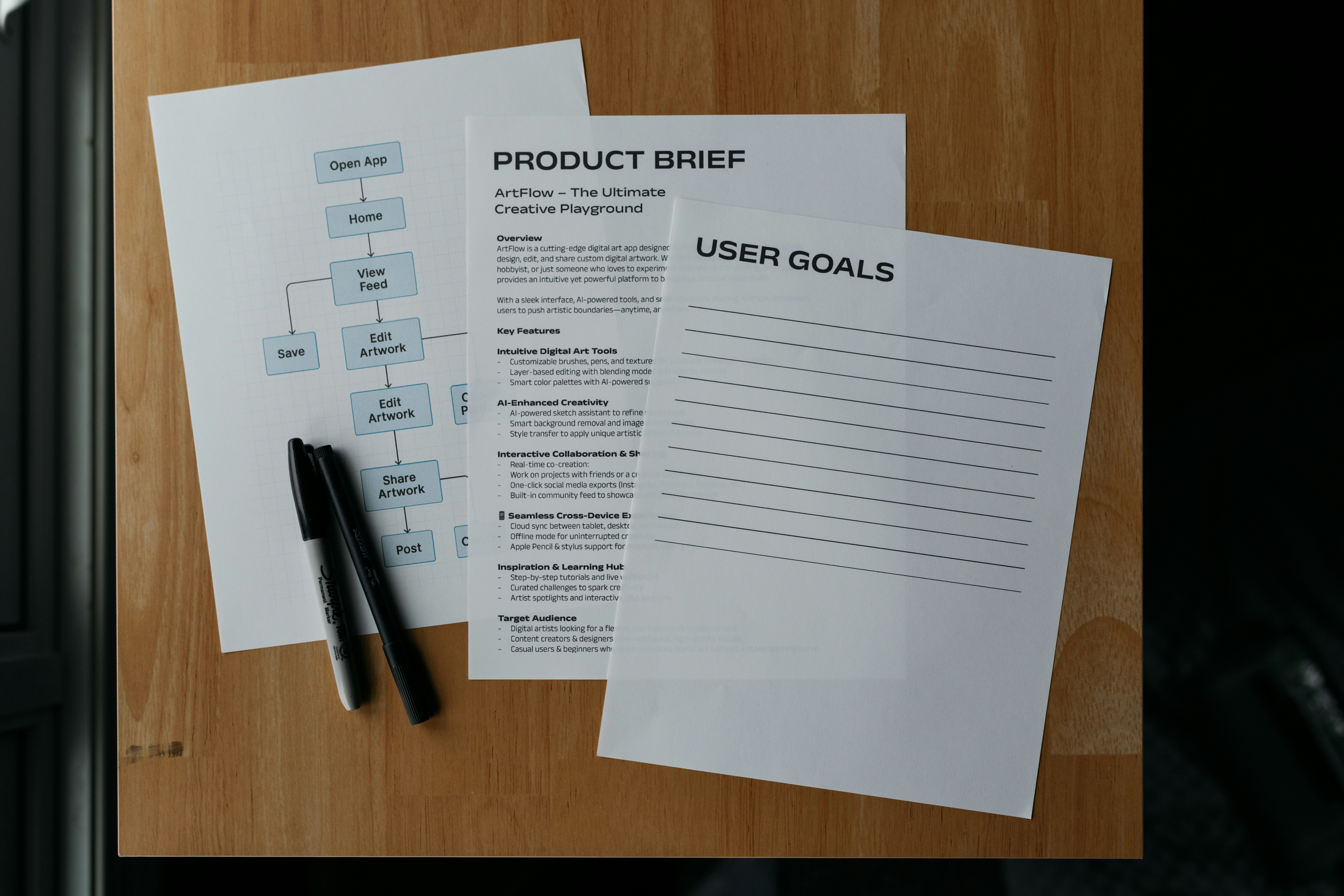 Texan Web Pro New Website Process - Phase 01: Discovery